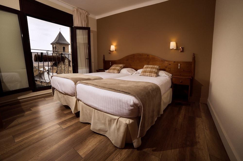 Hotel Roca Alp Εξωτερικό φωτογραφία