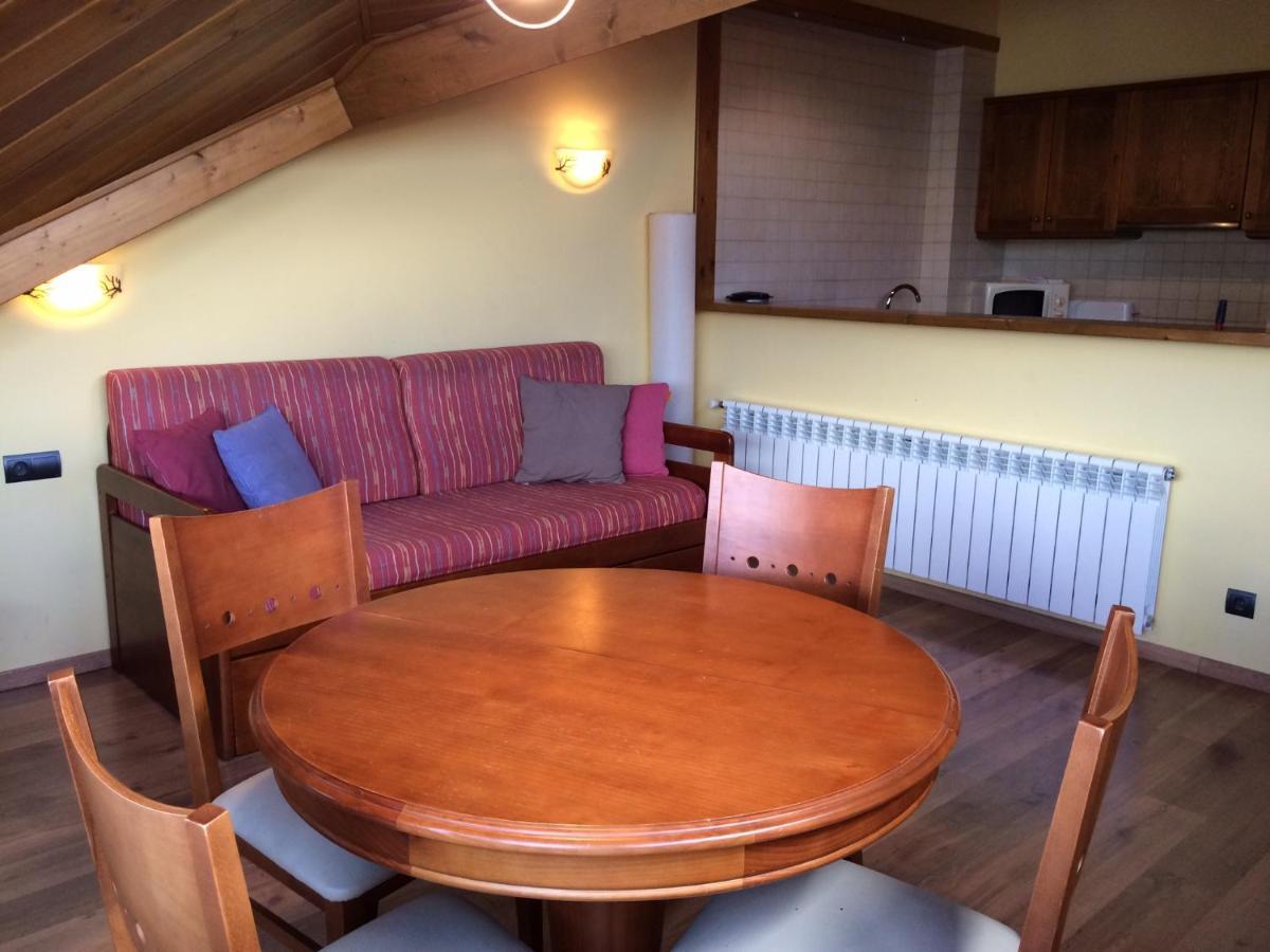 Hotel Roca Alp Εξωτερικό φωτογραφία