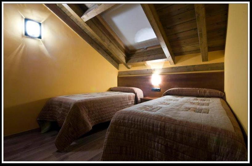 Hotel Roca Alp Εξωτερικό φωτογραφία