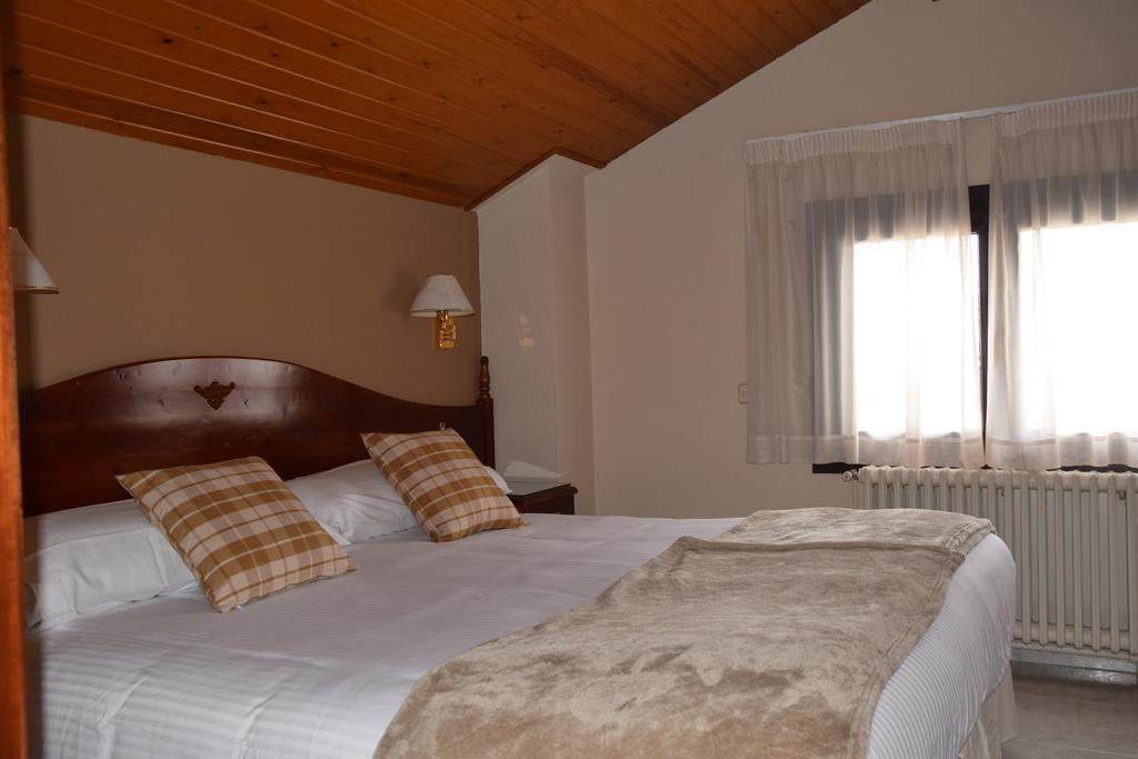 Hotel Roca Alp Εξωτερικό φωτογραφία