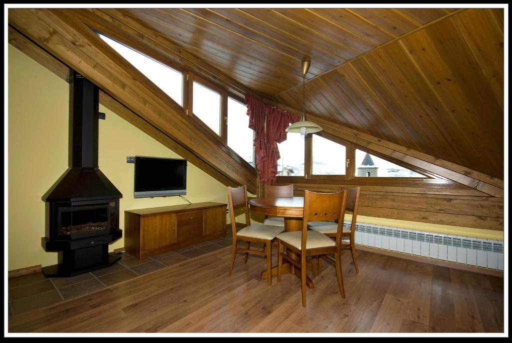 Hotel Roca Alp Δωμάτιο φωτογραφία