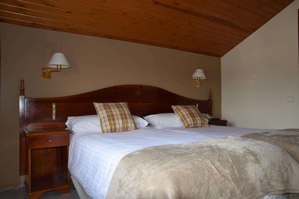 Hotel Roca Alp Εξωτερικό φωτογραφία