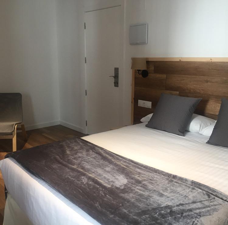 Hotel Roca Alp Εξωτερικό φωτογραφία