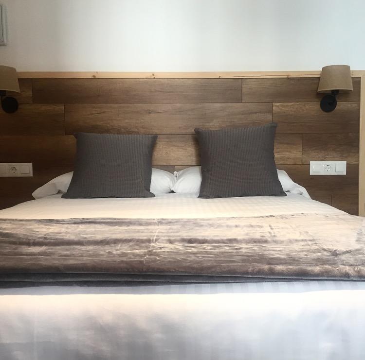 Hotel Roca Alp Εξωτερικό φωτογραφία