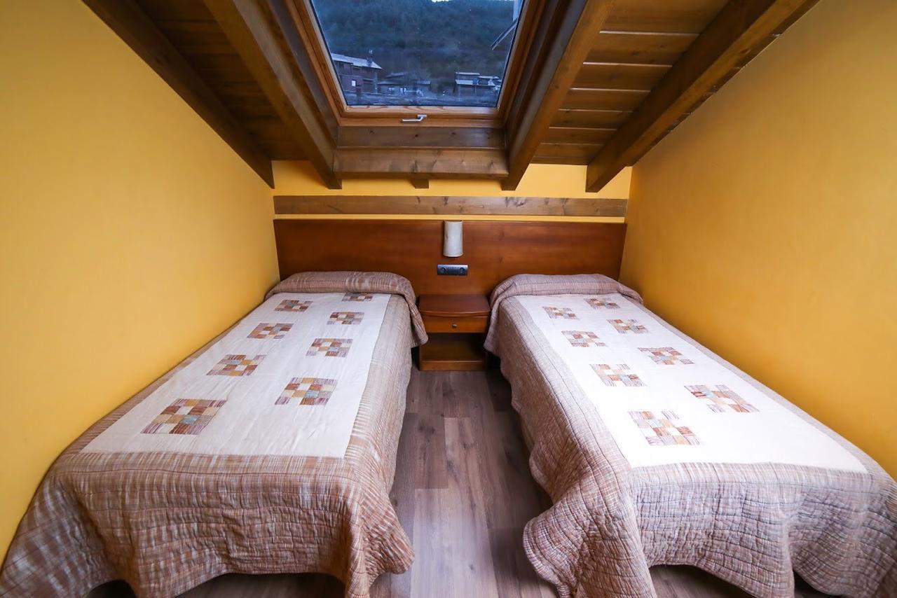 Hotel Roca Alp Εξωτερικό φωτογραφία