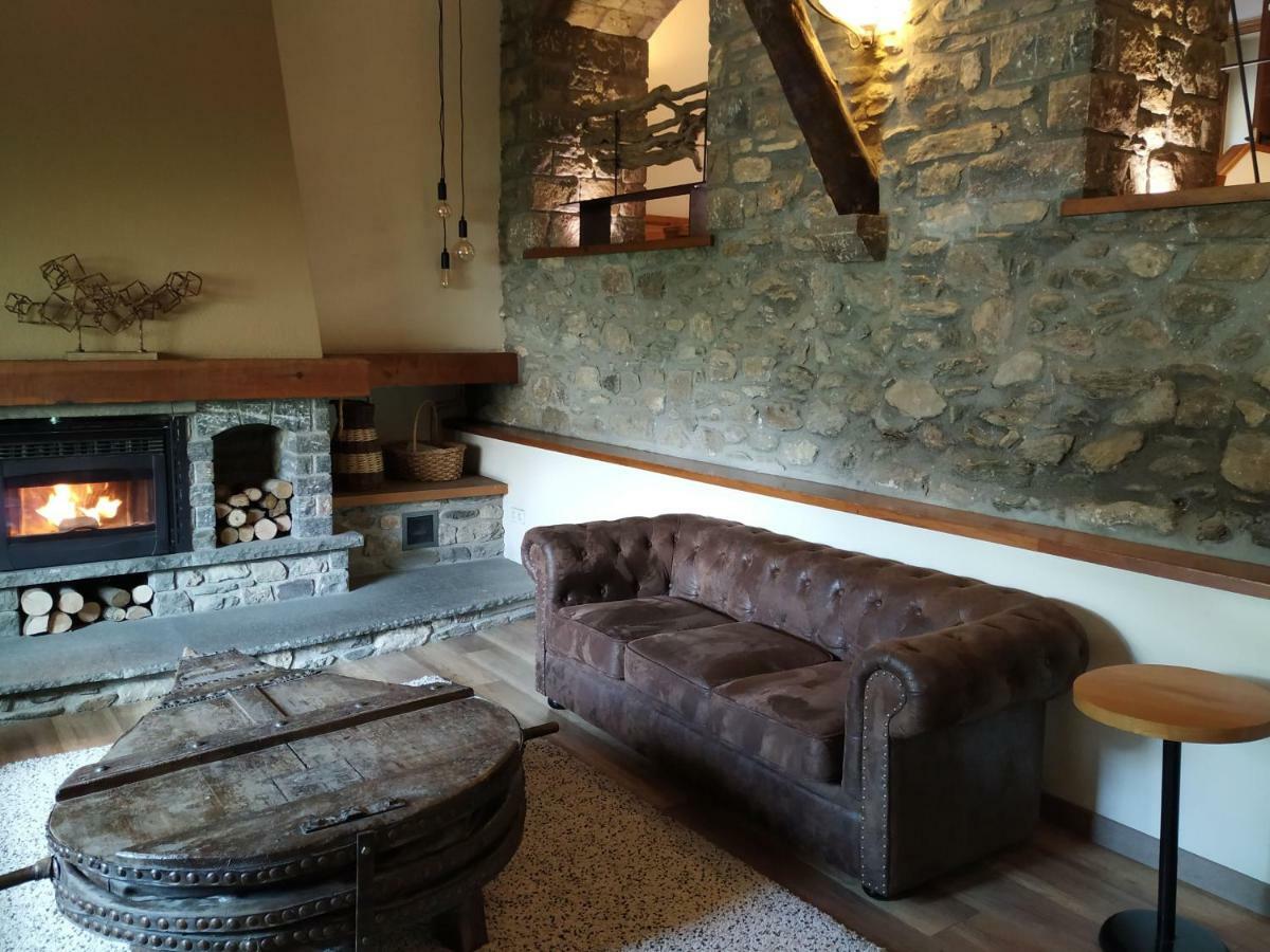 Hotel Roca Alp Εξωτερικό φωτογραφία